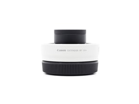 Canon RF 1.4x Extender
