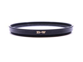 B+W 62mm F-Pro 010 UV-Haze 1x E Filter