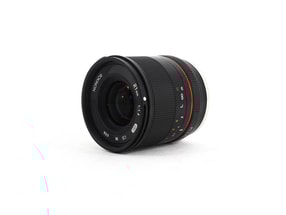 Rokinon 21mm f/1.4 UMC CS - Canon EF-M Fit