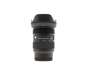 Sigma 28-70mm f/2.8 DG DN Contemporary - Monture Sony FE