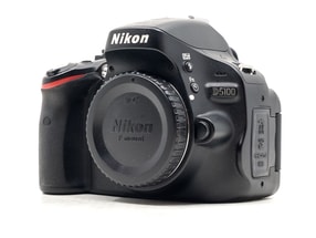 Nikon D5100