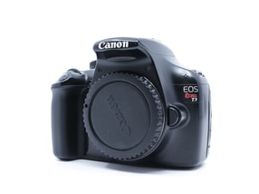 Canon EOS Rebel T3
