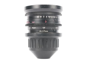 ZEISS Standard Speed 32mm T2.1 - PL Fit