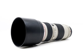 Canon EF 70-200mm f/4 L USM