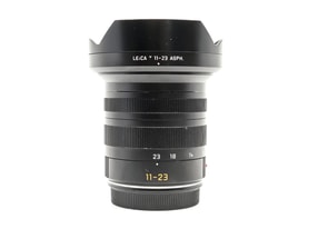 Leica 11-23mm f/3.5-4.5 Super-Vario-Elmar-T ASPH [11082]