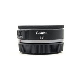 Canon RF 28mm F/2.8 STM