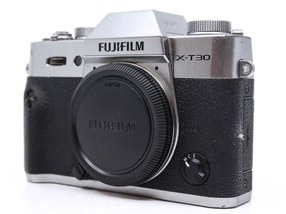 Fujifilm X-T30