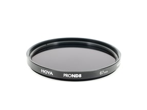 Hoya 67mm ProND8 Filter