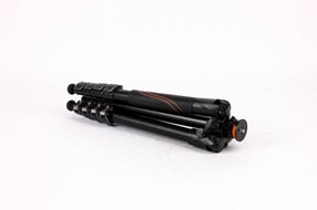 Vanguard VEO 265AB Aluminium Tripod
