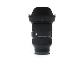 Sigma 24-70mm f/2.8 DG DN ART - Sony FE Fit