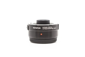 Olympus MC 2.0x Teleconverter