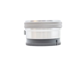 Sony E PZ 16-50mm f/3.5-5.6 OSS
