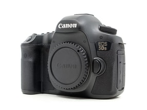 Canon EOS 5DS