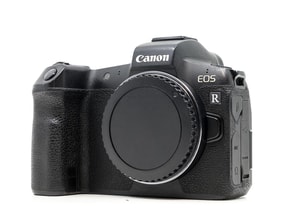 Canon EOS R