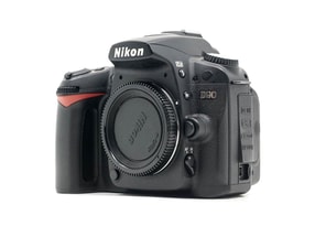 Nikon D90