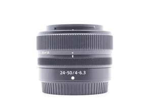 Nikon Nikkor Z 24-50mm f/4-6.3