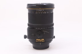 Nikon PC-E Nikkor 24mm f/3.5D ED