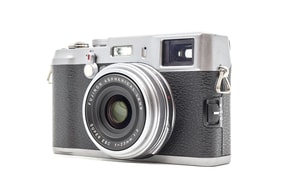 Fujifilm X100