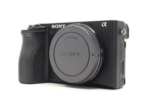 Sony Alpha A6500