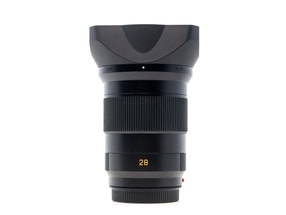 Leica 28mm f/2 APO-Summicron-SL ASPH [11183]
