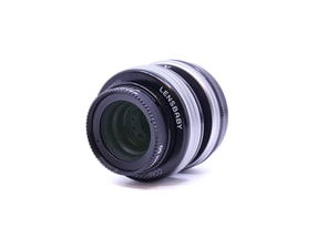 Lensbaby Composer Pro II met Sweet 50 Optic - Geschikt voor Micro Four Thirds