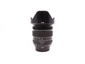 Fujifilm XF 16-80mm f/4 R OIS WR