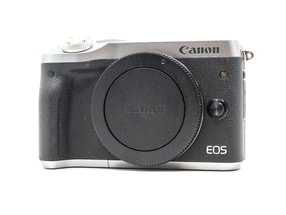 Canon EOS M6