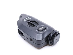 PocketWizard PlusX Transceiver