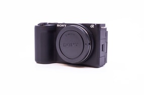 Sony ZV-E10 II