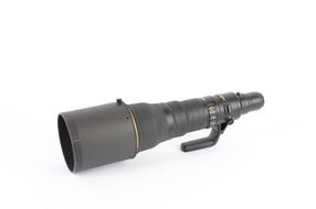 Nikon AF-S Nikkor 800mm f/5.6E FL ED VR