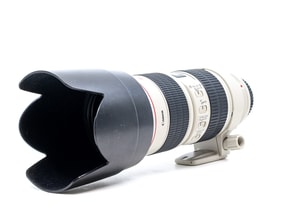 Canon EF 70-200mm f/2.8 L IS USM