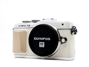 Olympus Pen E-PL7