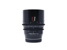 7Artisans 85mm T2.0 Spectrum - Nikon Z Fit
