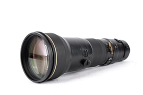 Nikon AF-S Nikkor 600mm f/4G IF-ED VR