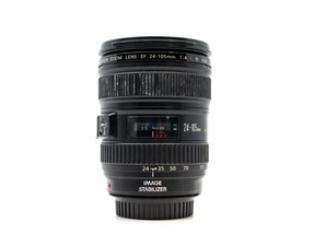 Canon EF 24-105mm f/4 L IS USM