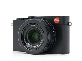 Leica D-LUX (Typ 109)