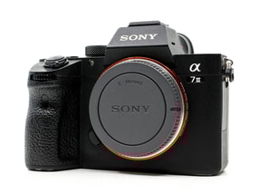 Sony Alpha A7 III