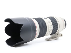 Canon EF 70-200mm f/2.8 L IS II USM