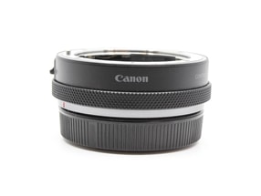 Canon Control Ring Mount Adapter EF-EOS R