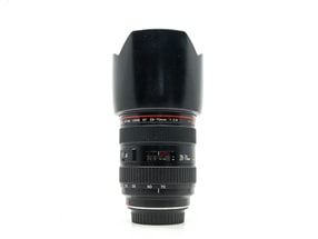 Canon EF 28-70mm f/2.8 L USM