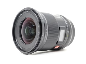 Viltrox AF 16mm f/1.8 - Sony E Fit