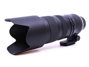 Tamron SP 70-200mm f/2.8 Di VC USD G2 - Nikon Fit
