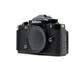 Nikon Zf
