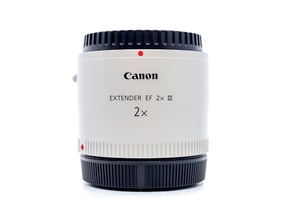 Canon EF 2x III Extender