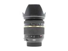Tamron SP AF 17-50mm f/2.8 XR Di II VC LD Aspherical (IF) - Nikon Fit