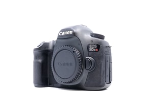 Canon EOS 5DS R