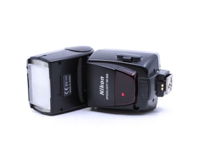 Nikon SB-800 Speedlight