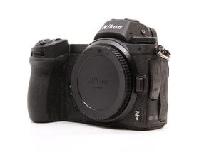 Nikon Z6