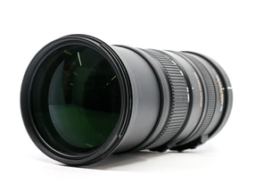 Sigma 150-500mm f/5-6.3 APO DG OS HSM - Pentax Fit