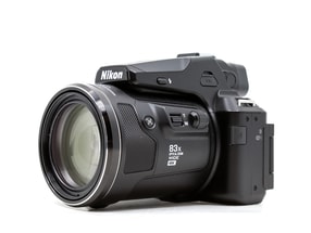Nikon Coolpix P950